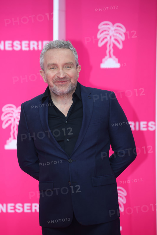Cannes Séries 2026, 25 avril 2026