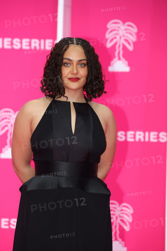 Cannes Series 2026, April 25, 2026