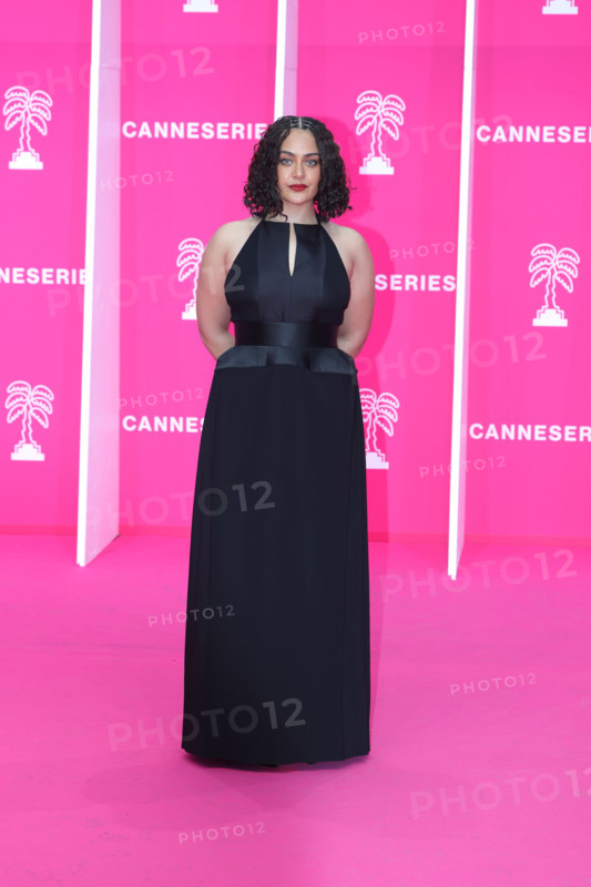 Cannes Series 2026, April 25, 2026