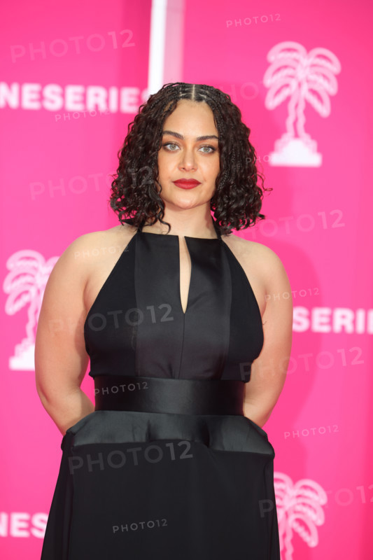 Cannes Series 2026, April 25, 2026