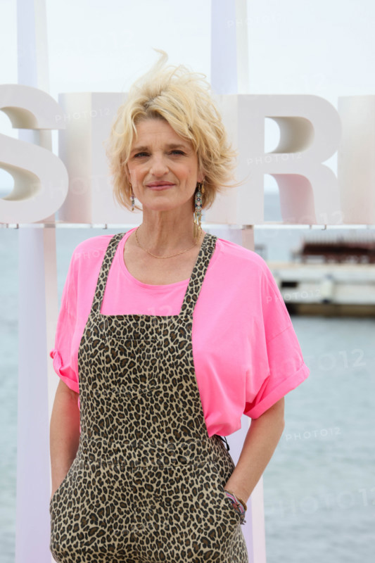 Cannes Séries 2026, April 26, 2026