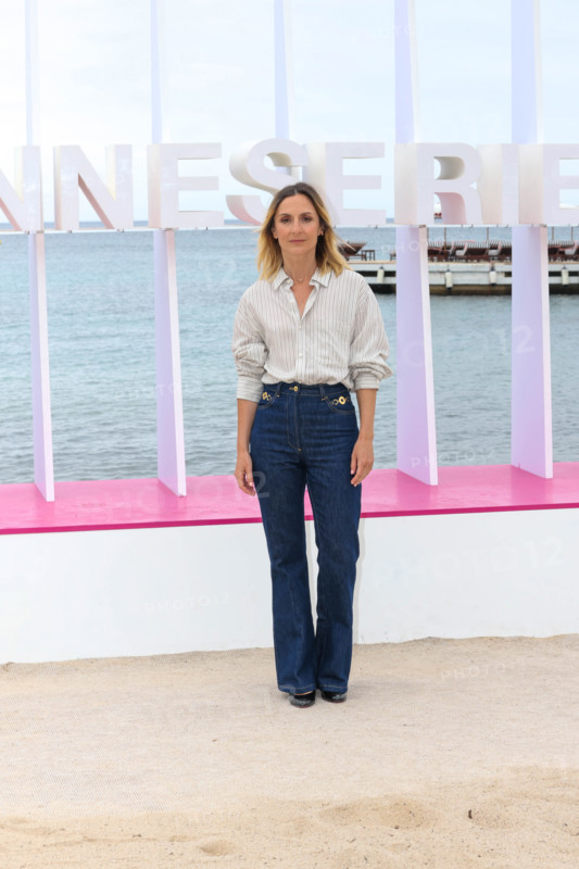 Cannes Séries 2026, 26 avril 2026