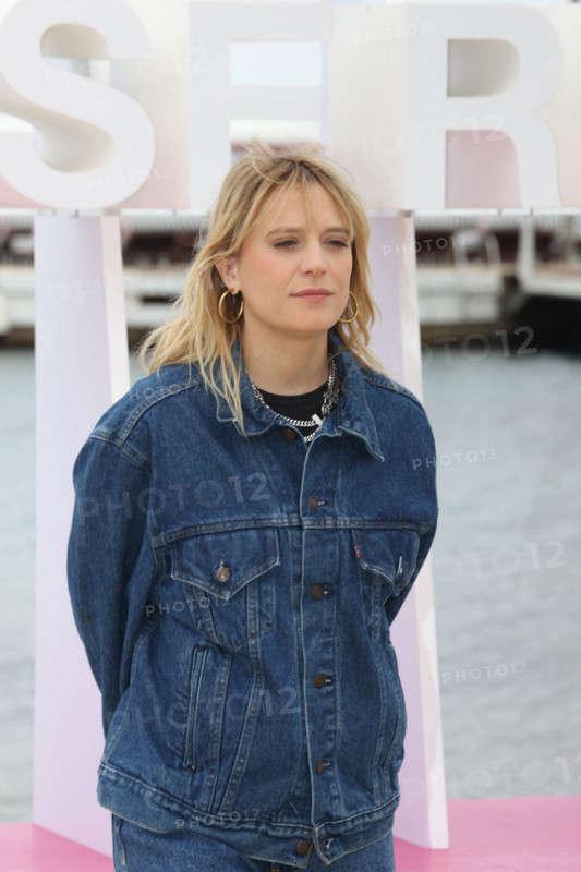 Cannes Séries 2026, April 26, 2026
