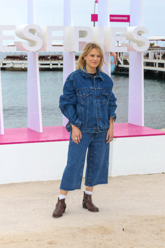 Cannes Séries 2026, April 26, 2026