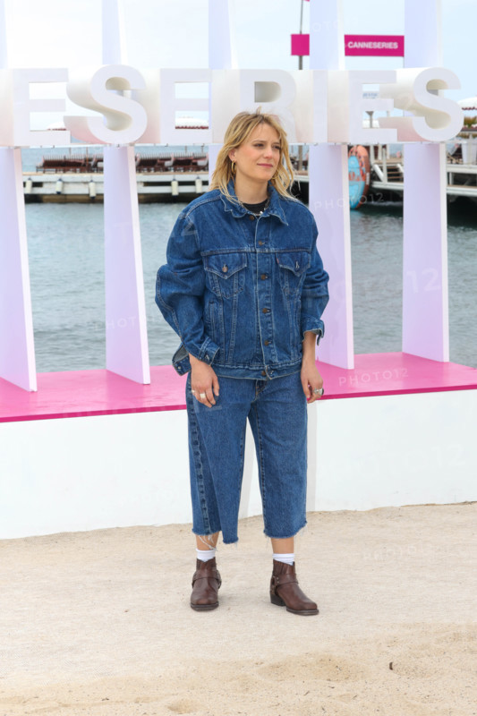 Cannes Séries 2026, April 26, 2026