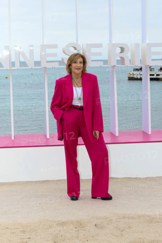 Cannes Séries 2026, April 26, 2026