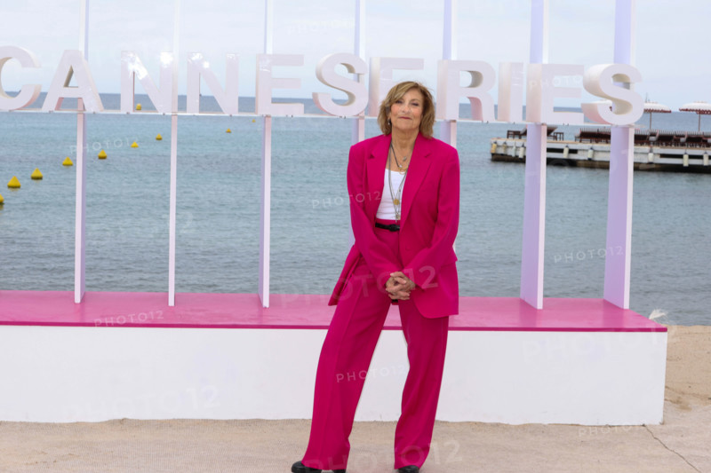 Cannes Séries 2026, April 26, 2026