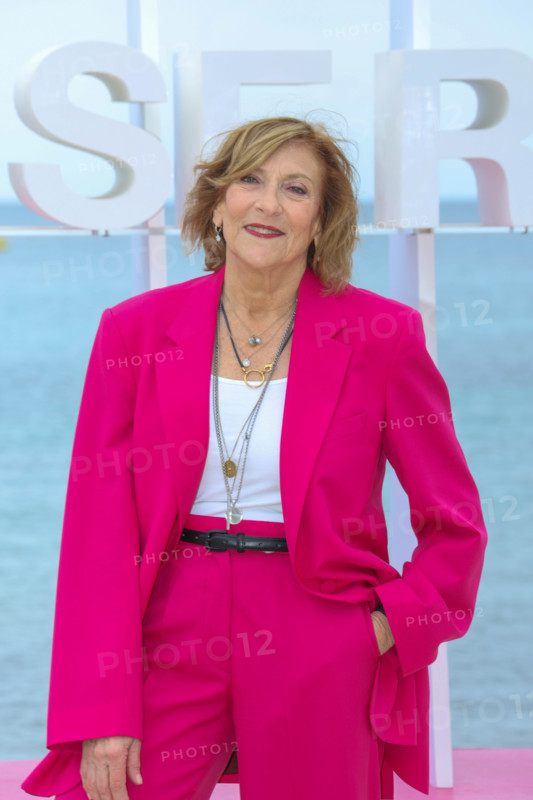 Cannes Séries 2026, April 26, 2026