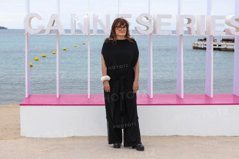 Cannes Séries 2026, 26 avril 2026