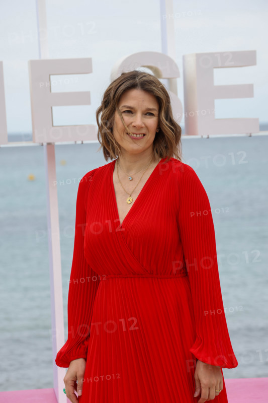 Cannes Séries 2026, April 26, 2026