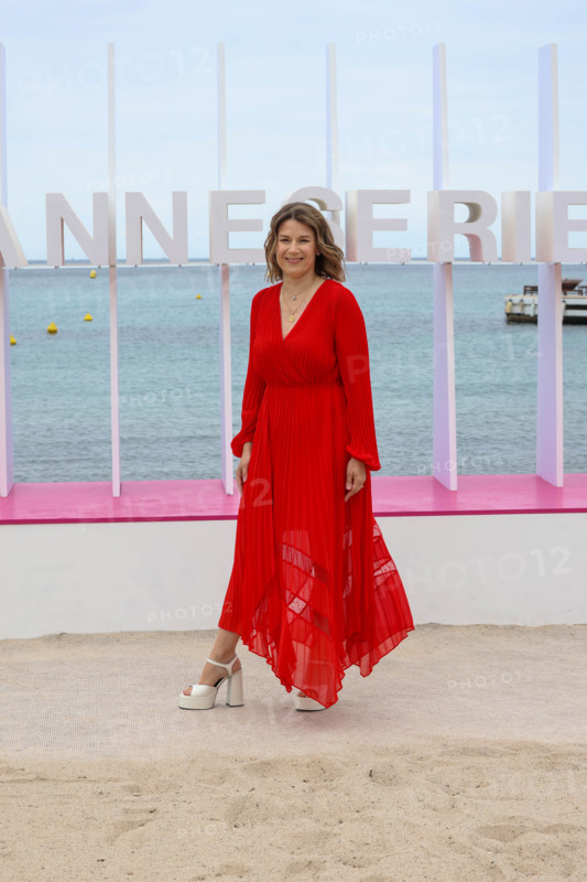 Cannes Séries 2026, April 26, 2026