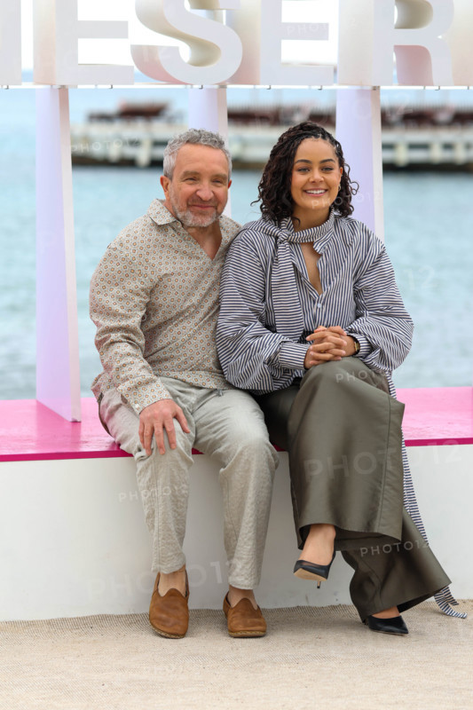 Cannes Séries 2026, 26 avril 2026