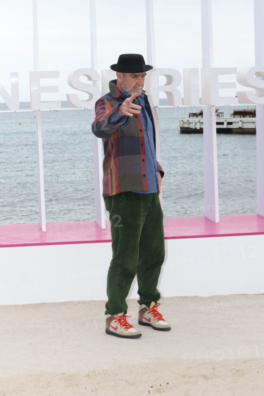Cannes Séries 2026, 26 avril 2026