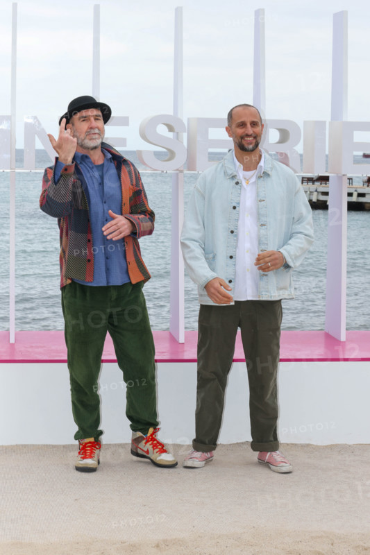 Cannes Séries 2026, 26 avril 2026