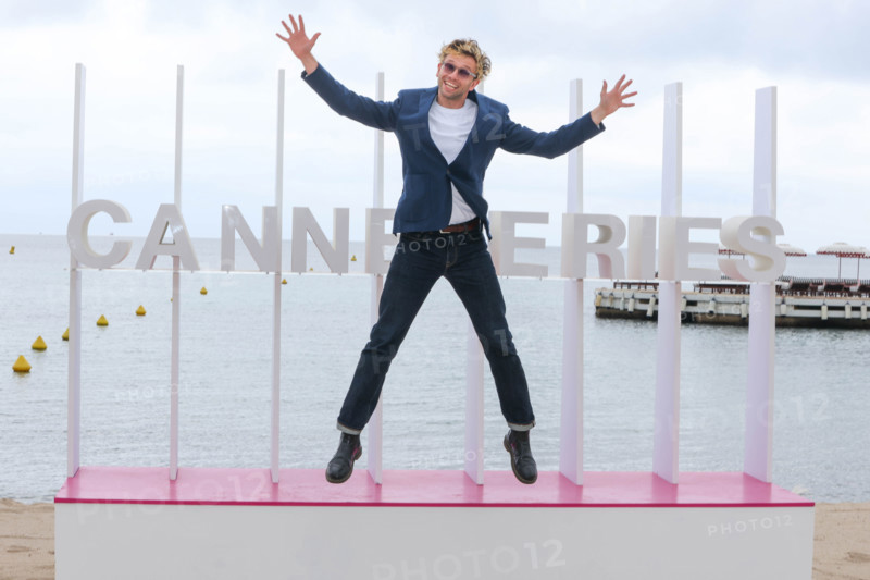 Cannes Séries 2026, April 26, 2026