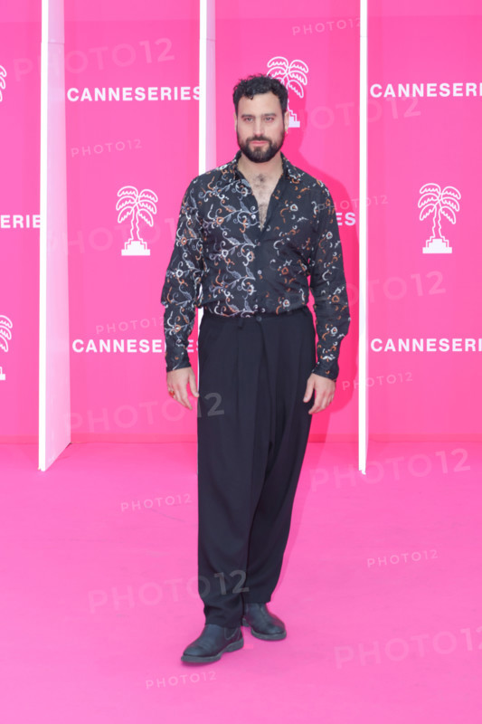 Cannes Séries 2026, 26 avril 2026