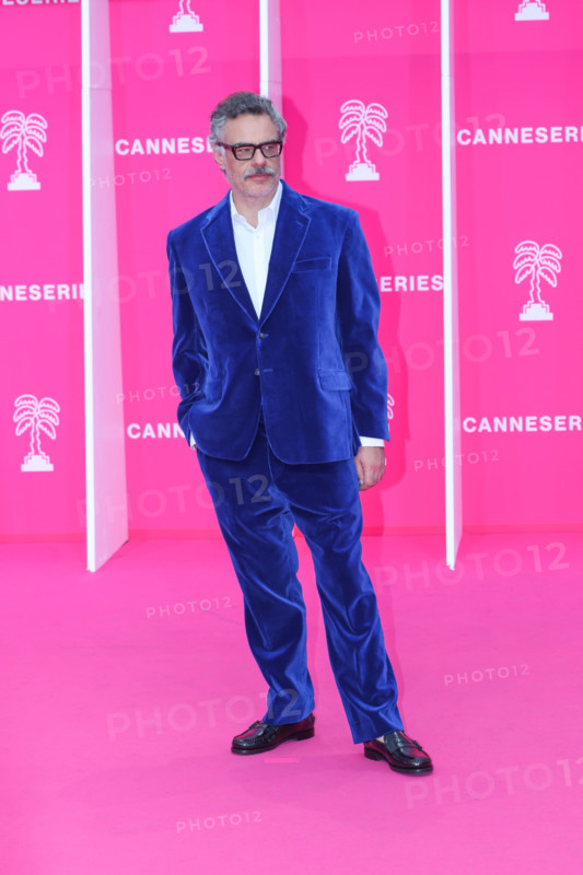Cannes Series 2026, April 26, 2026