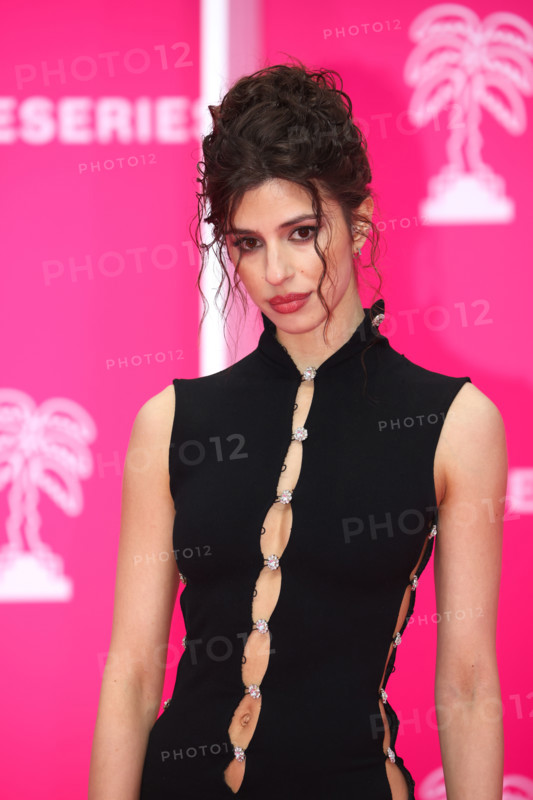 Cannes Series 2026, April 26, 2026