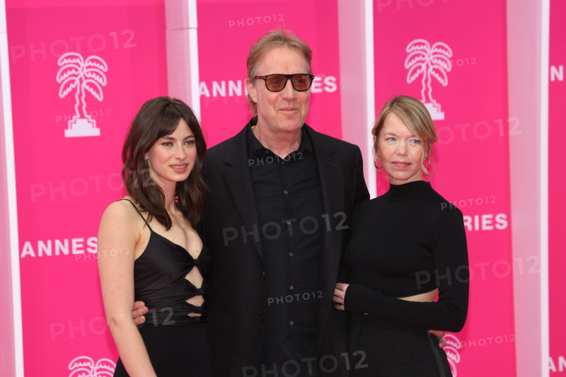 Cannes Séries 2026, 26 avril 2026