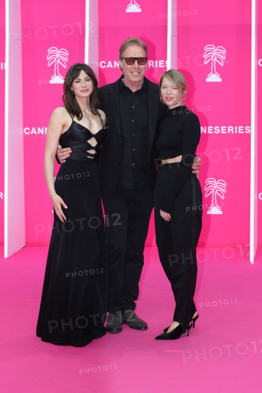 Cannes Séries 2026, 26 avril 2026