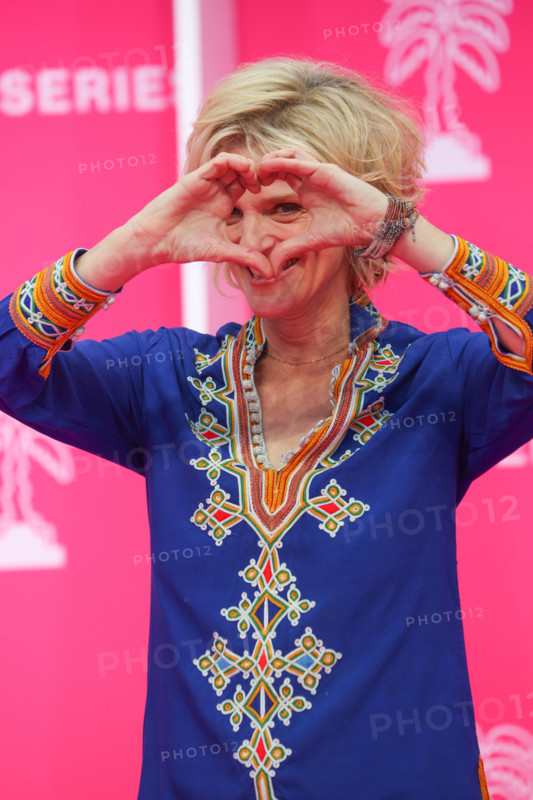 Cannes Series 2026, April 26, 2026