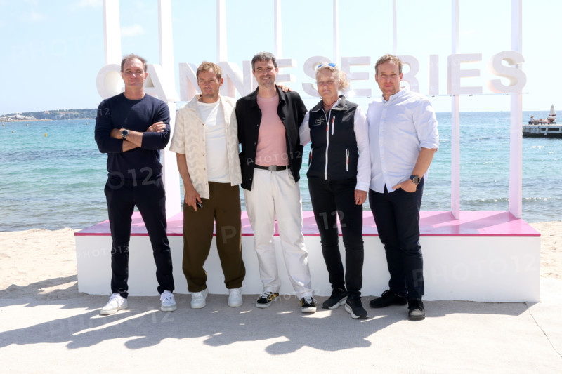 Cannes Series 2026, 27 avril 2026