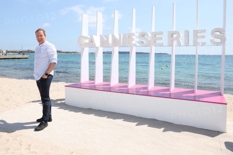 Cannes Series 2026, 27 avril 2026