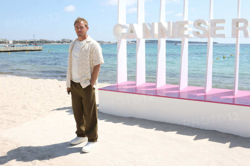 Cannes Series 2026, 27 avril 2026