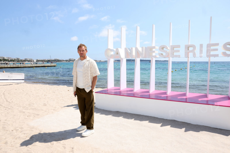 Cannes Series 2026, 27 avril 2026