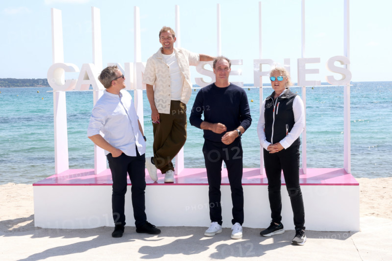 Cannes Series 2026, 27 avril 2026