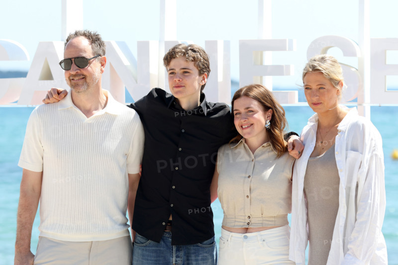Cannes Series 2026, 27 avril 2026