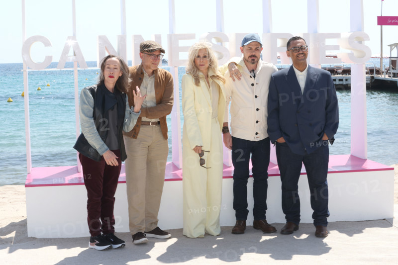 Cannes Series 2026, 27 avril 2026