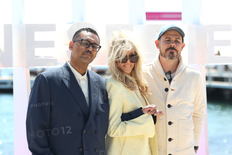 Cannes Series 2026, 27 avril 2026