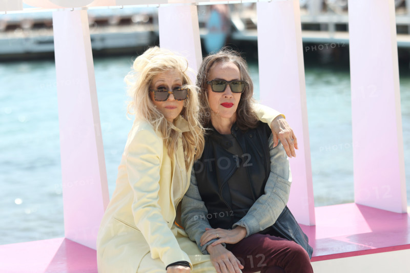 Cannes Series 2026, 27 avril 2026