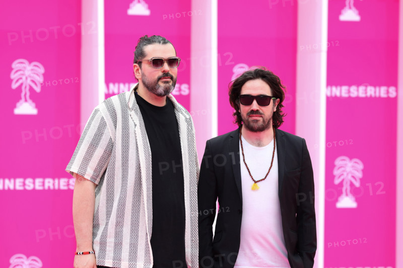 Cannes Séries 2026, 27 avril 2026