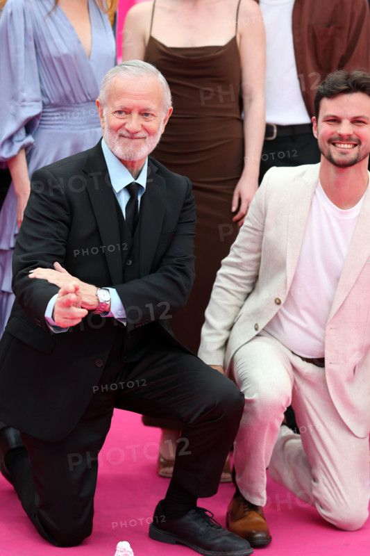Cannes Séries 2026, 27 avril 2026