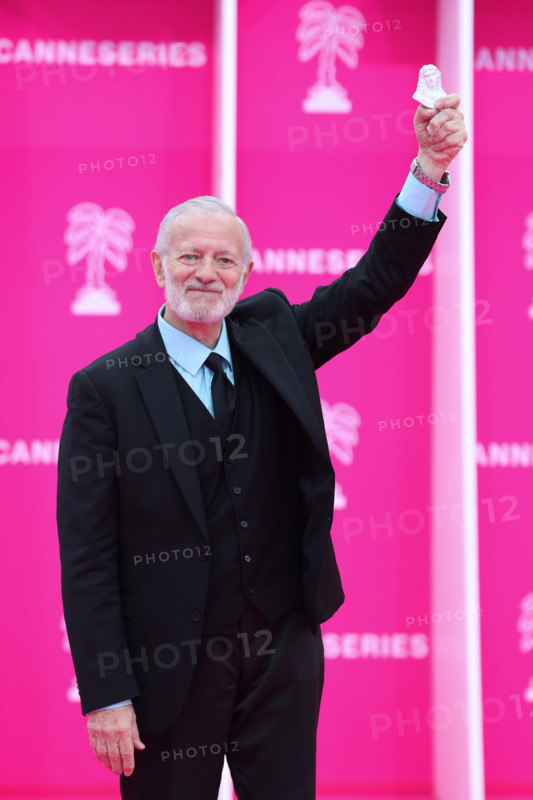 Cannes Series 2026, April 27, 2026