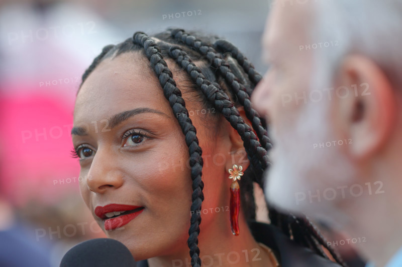 Cannes Series 2026, April 27, 2026