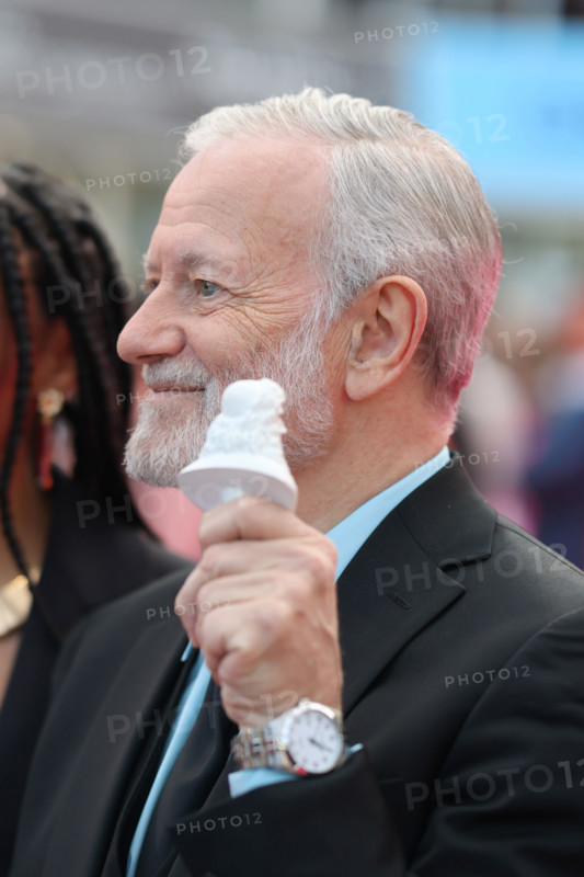 Cannes Series 2026, April 27, 2026
