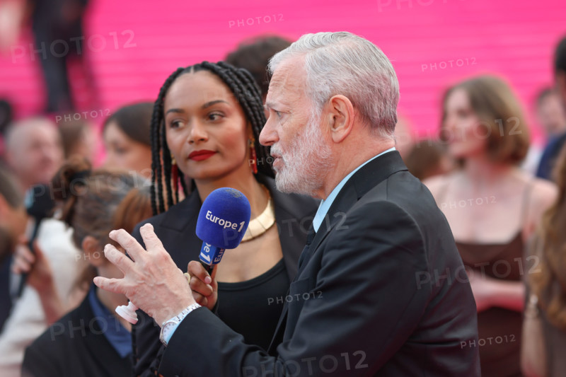 Cannes Séries 2026, 27 avril 2026