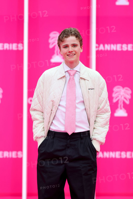 Cannes Séries 2026, 27 avril 2026