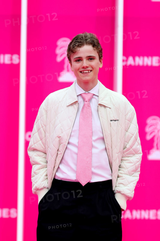 Cannes Séries 2026, 27 avril 2026