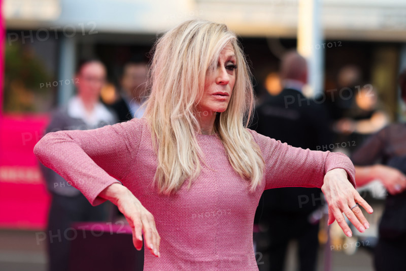 Cannes Series 2026, April 27, 2026