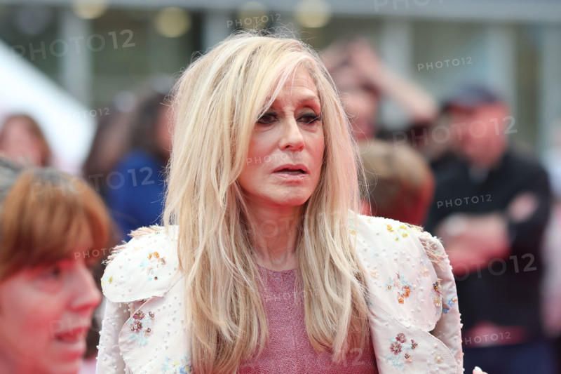 Cannes Series 2026, April 27, 2026
