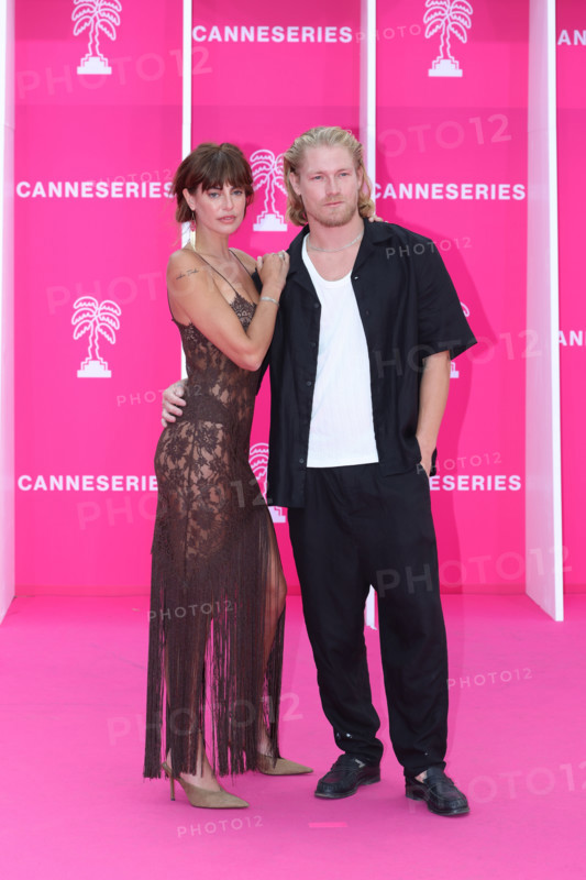 Cannes Series 2026, April 27, 2026