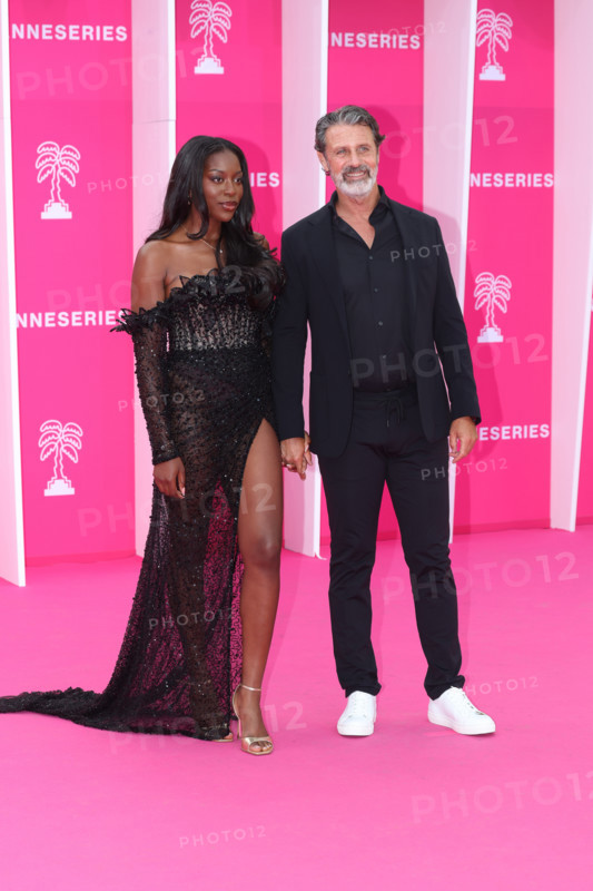 Cannes Séries 2026, 27 avril 2026