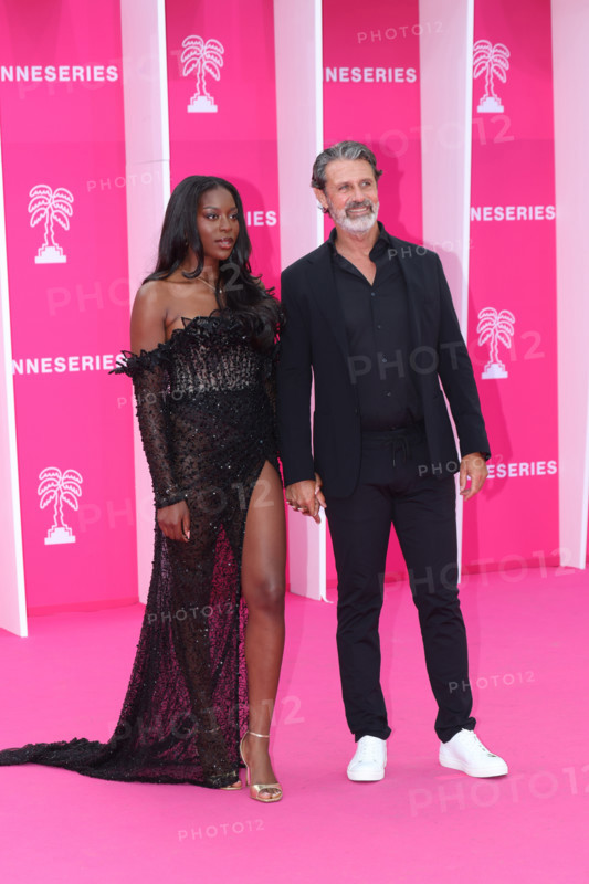 Cannes Séries 2026, 27 avril 2026