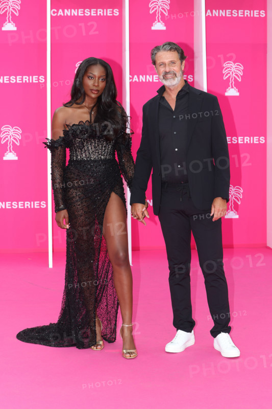 Cannes Séries 2026, 27 avril 2026