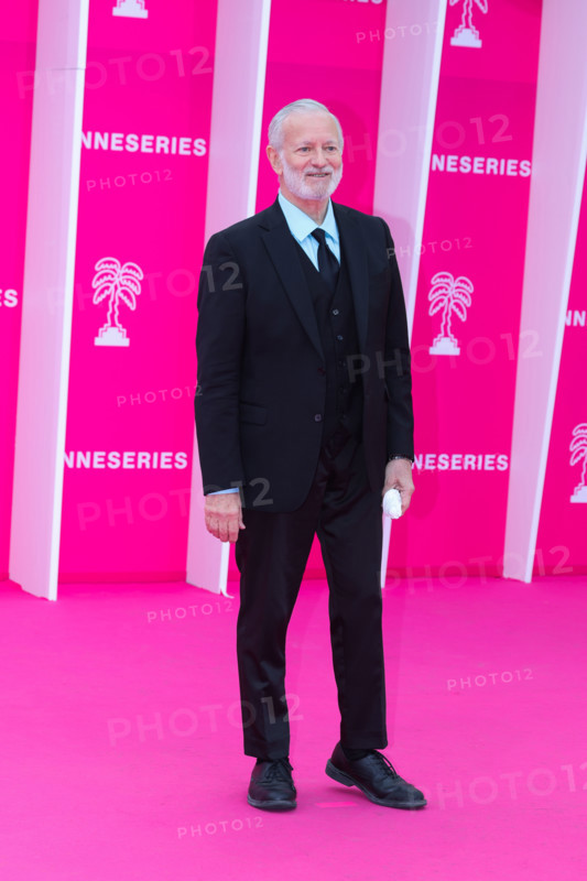 Cannes Series 2026, April 27, 2026