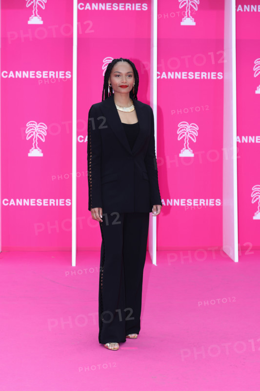 Cannes Series 2026, April 27, 2026
